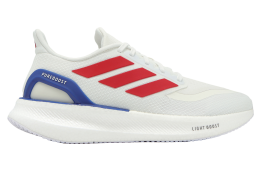 Adidas Pureboost 5 Cloud White / Pure Ruby