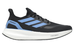Adidas Pureboost 5 Core Black / Blue Fusion