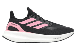 Adidas Pureboost 5 W WMNS Core Black / Bliss Pink