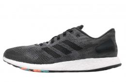 Adidas PureBOOST DPR Core Black