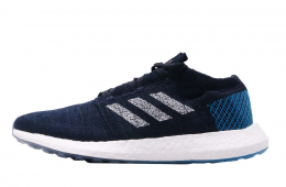 Adidas PureBoost Go Blue White