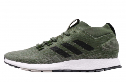 Adidas PureBoost RBL Base Green