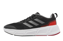 Adidas Questar Core Black Iron Metallic