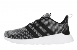 Adidas Questar Flow Core Black Cloud White