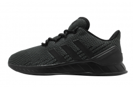 Adidas Questar Flow NXT Core Black Grey Six