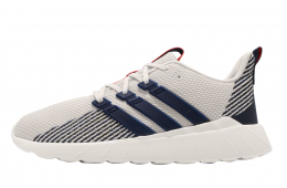 Adidas Questar Flow Raw White Legend Ink