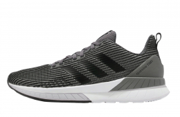 Adidas Questar TND Grey Four Core Black Carbon