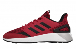 Adidas Questarstrike Scarlet Core Black