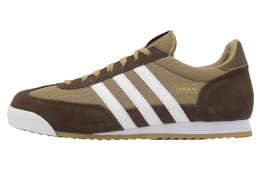 Adidas R71 Cardboard / Brown