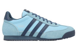 Adidas R71 Clear Blue / Shadow Navy