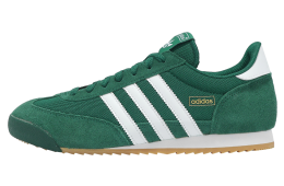 Adidas R71 Collegiate Green / Cloud White