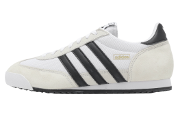 Adidas R71 Core Black / Footwear White