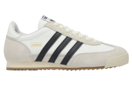 Adidas R71 Crystal White / Core Black