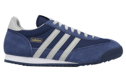 Adidas R71 Dark Blue / Grey Two