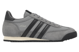 Adidas R71 Grey Three / Core Black