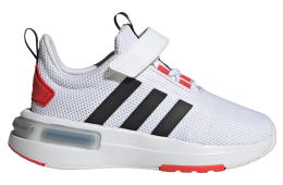 Adidas Racer Tr23 GS Cloud White / Core Black