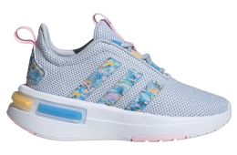 Adidas Racer Tr23 GS Halo Blue / Clear Pink