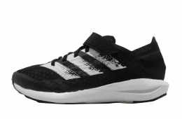 Adidas RapidaFaito Summer.RDY GS Core Black Cloud White Grey Two