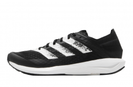 Adidas Rapidafaito Summer.RDY GS Core Black Cloud White