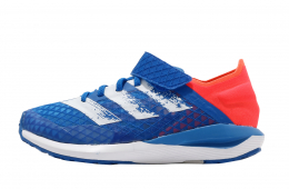 Adidas Rapidafaito Summer.RDY GS Glow Blue