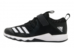 Adidas RapidaFlex Beat The Heat GS Core Black Footwear White