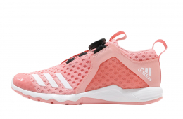 Adidas RapidaFlex BOA Summer.RDY GS Pink White
