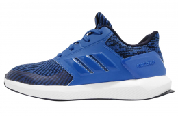 Adidas RapidaRun Knit Blue