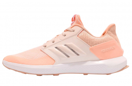 Adidas RapidaRun Knit GS Clear Orange