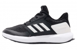 Adidas RapidaRun Knit GS Core Black