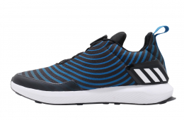 Adidas RapidaRun Uncaged Boa GS Core Black Footwear White