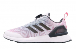 Adidas RapidaRun X BOA GS White Pink