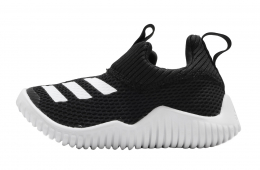 Adidas RapidaZen 2 GS Core Black Cloud White