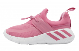 Adidas RapidaZEN GS Wide Rose Tone Cloud White