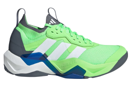 Adidas Rapidmove Adv 2 Lime Burst / Cloud White