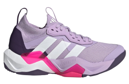 Adidas Rapidmove Adv 2 WMNS Powder Plum / Cloud White