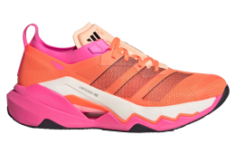 Adidas Rapidmove Pro Lucid Orange / Core Black