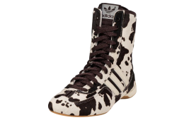 Adidas Rasan Mid WMNS Cowhide