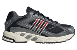 Adidas Response Grey Five / Better Scarlet