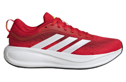 Adidas Response Pace Better Scarlet / Lucid Lemon
