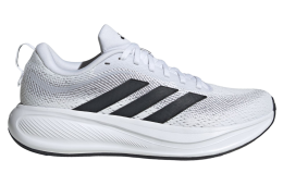Adidas Response Pace Cloud White / Core Black