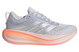 Adidas Response Pace Dark Shadow Grey / Silver Metallic