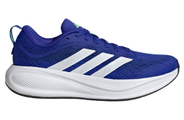 Adidas Response Pace Lucid Blue / Matte Silver