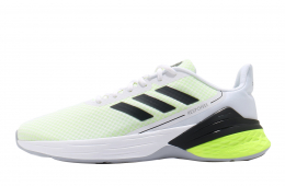 Adidas Response SR White Green Black