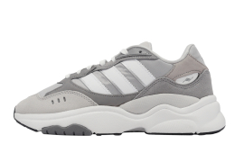 Adidas Retropy F90 Grey Two