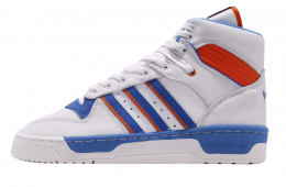 Adidas Rivalry High Knicks