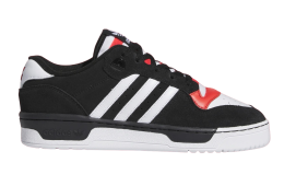 Adidas Rivalry Low Cat In The Hat