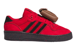 Adidas Rivalry Low Deadpool