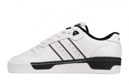 Adidas Rivalry Low Footwear White Core Black