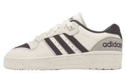 Adidas Rivalry Low Ivory / Charcoal