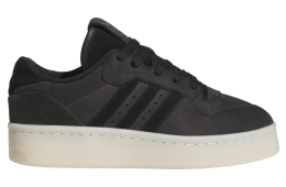Adidas Rivalry Low Lux WMNS Core Black / Cream White